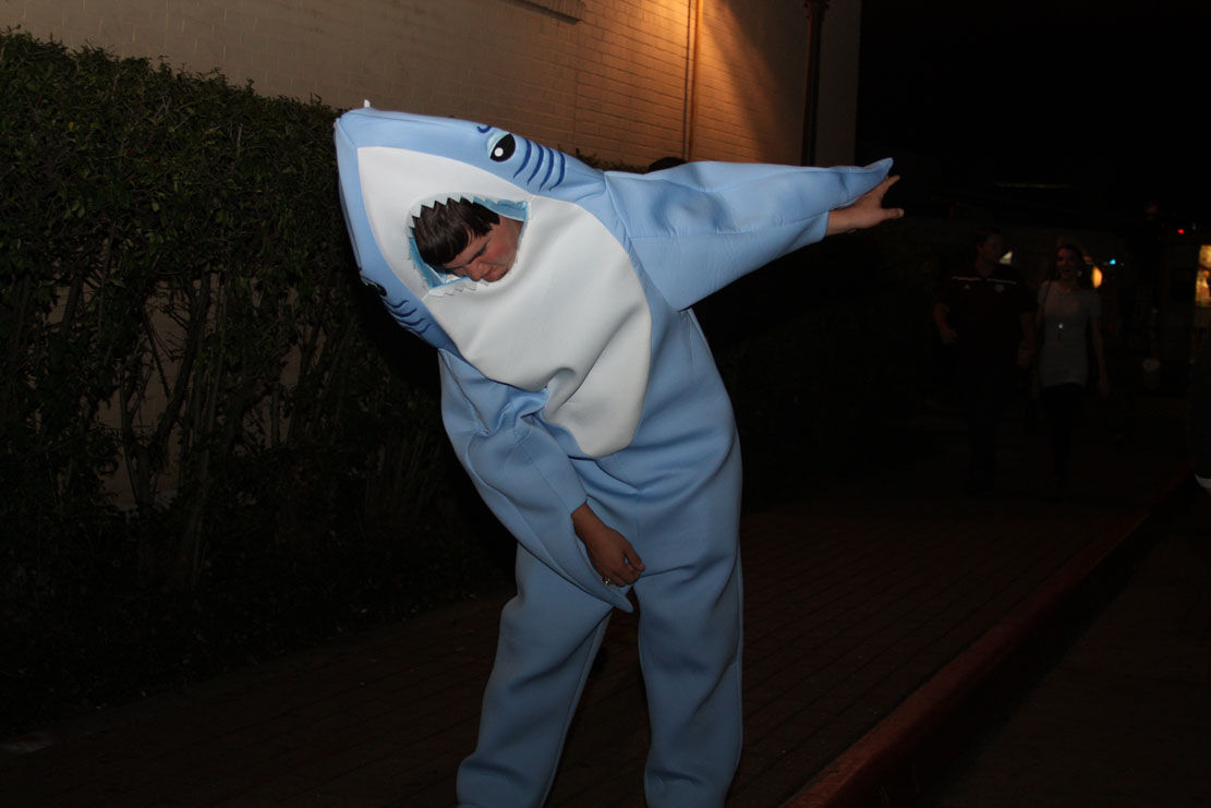 Halloween at Northgate 2015